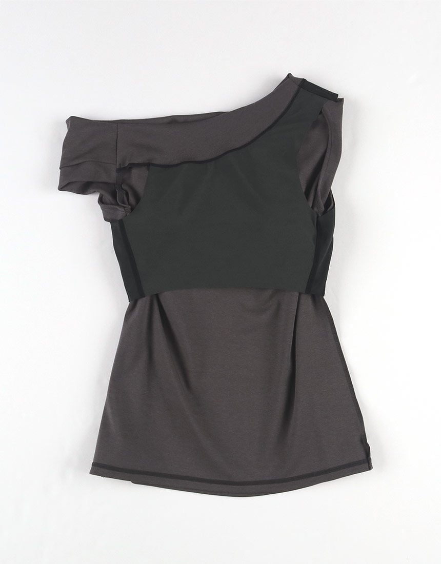 アウター　トップス（カップ付き）, , hi-res