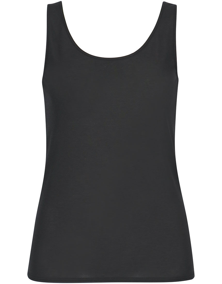 レディスインナー　トップ（ノースリーブ）, , hi-res