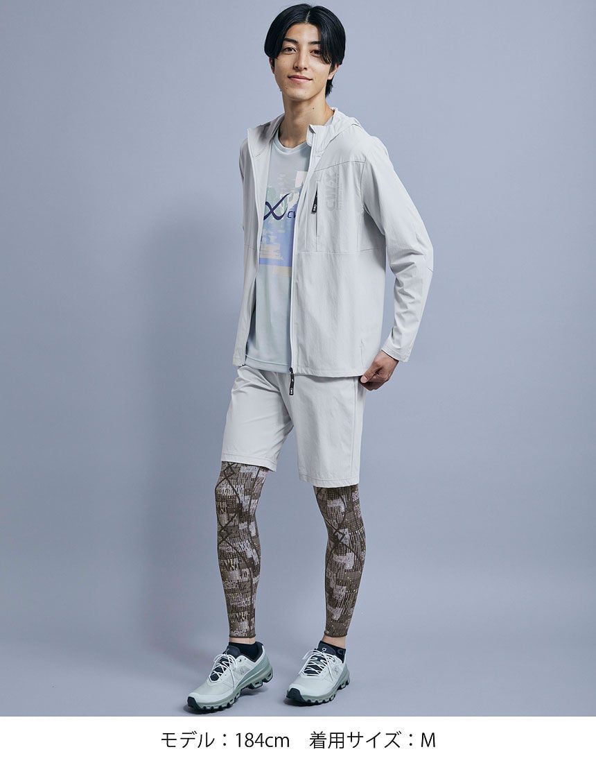 スポーツタイツ, , hi-res