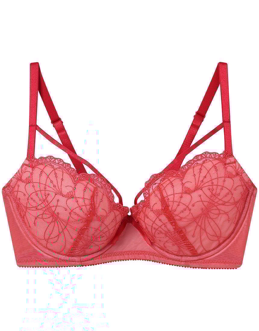 ３／４カップブラ, , hi-res