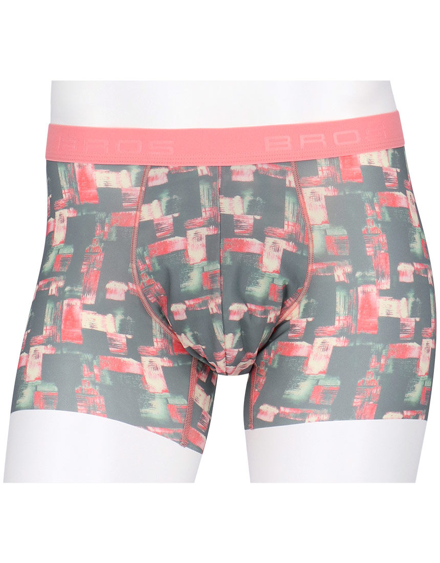 ボクサーパンツ（前閉じ）, , hi-res