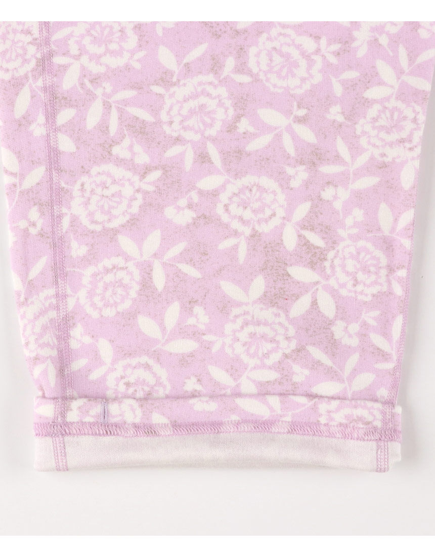 ワコール／らくラクパートナー ふくらみがありやわらか・綿100