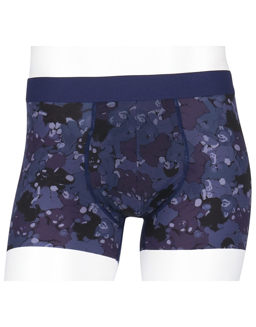暑い季節に!【気持ちいいパンツ】上質なフィット感を追求!S〜3L展開! ボクサーパンツ(前閉じ) 暑い季節に!【気持ちいいパンツ】上質なフィット感を追求!S〜3L展開! ボクサーパンツ(前閉じ)