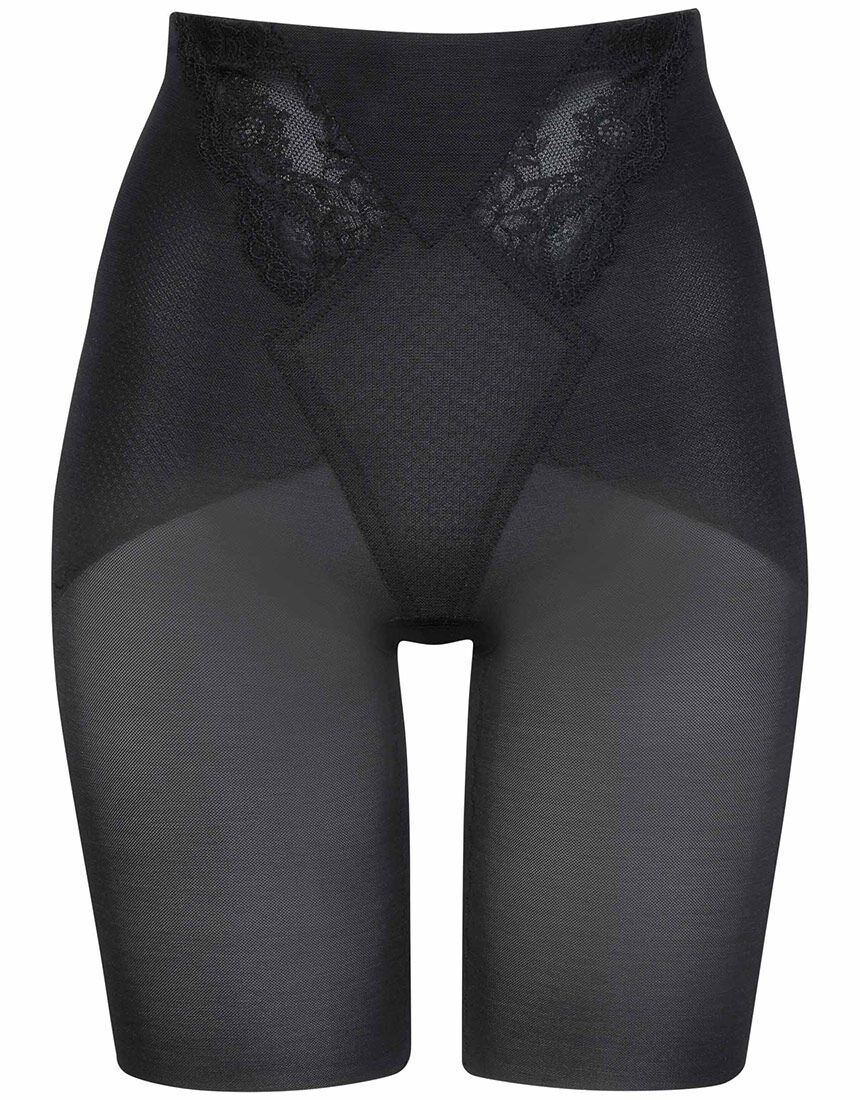 ガードル（ロング丈）, , hi-res