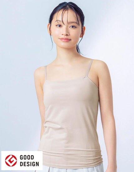 カップ付きインナー, , main
