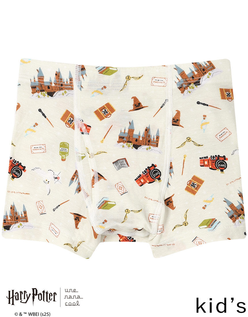 男児ボトム（ボクサーパンツ）, , hi-res