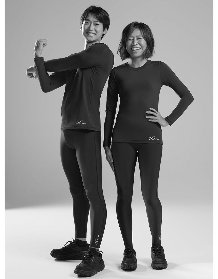 CW－X リカバリーウェア｜一般医療機器｜ウィメンズ【運動前後