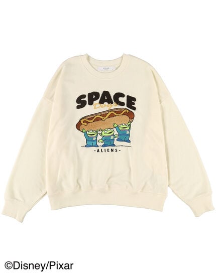 トレーナー, , main