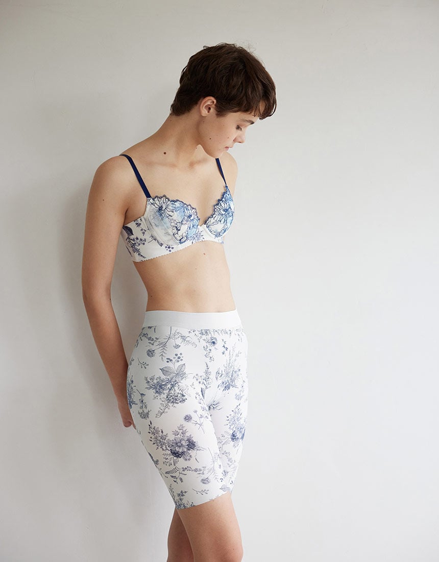 ３／４カップブラ, , hi-res