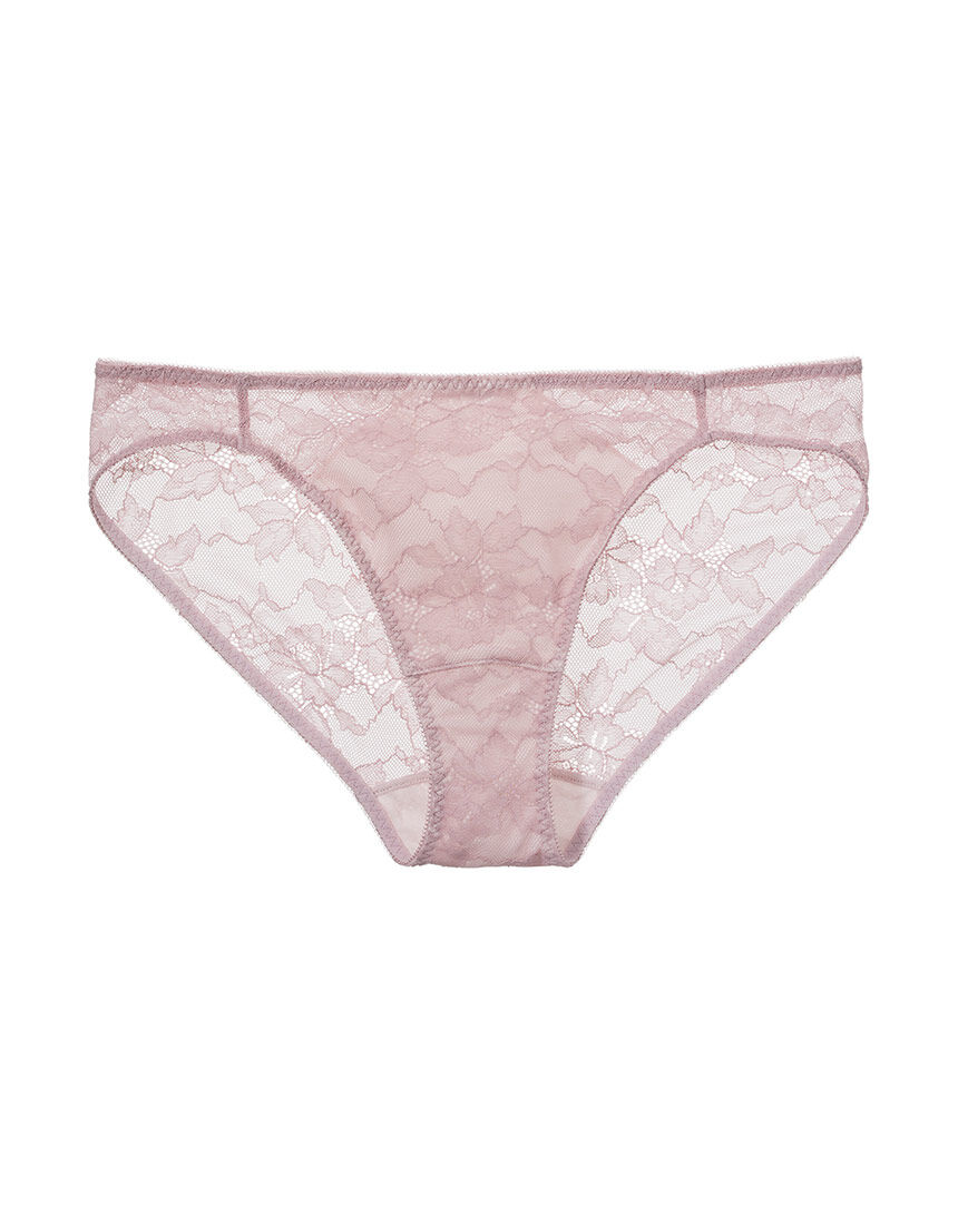 PEACH JOHN プッシュアップフロントホックレースショーツ