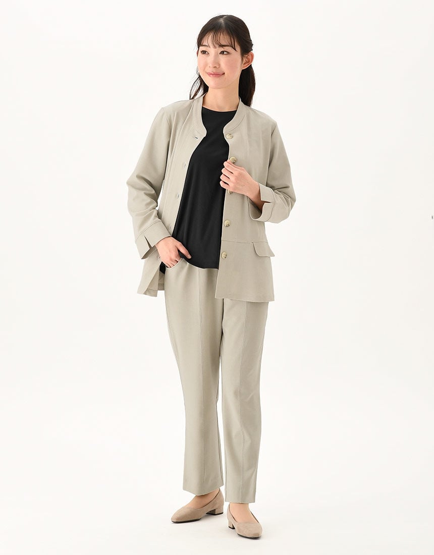 アウター　パンツ, , hi-res