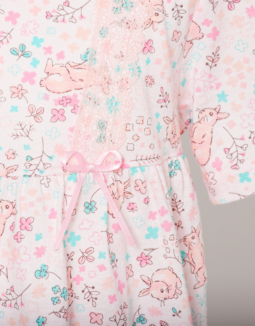 女児パジャマ, , hi-res