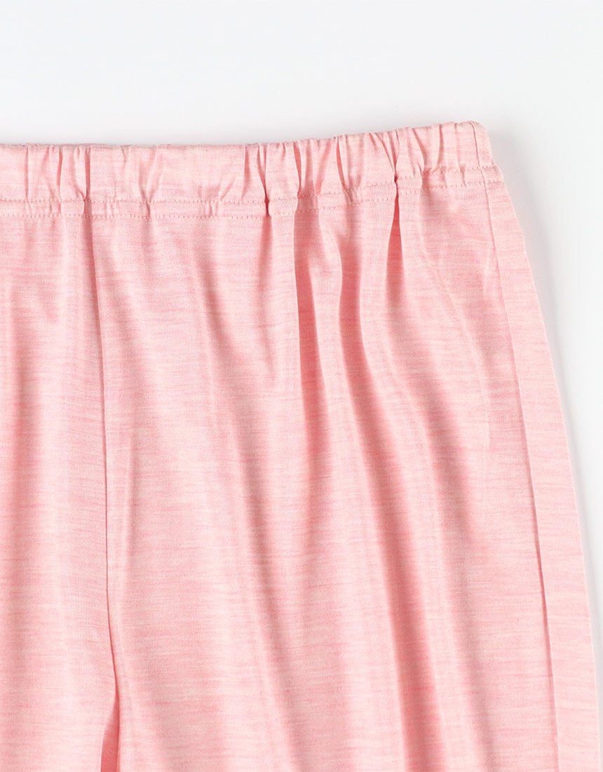 ワコール／睡眠科学 【シルク100％】なじみやすくやわらかな