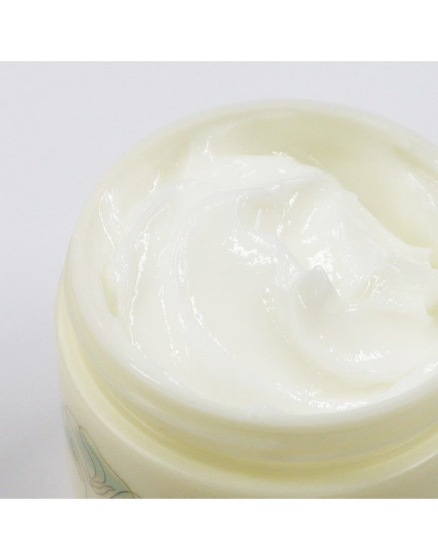 バオバリッチ ダメージケア ヘアマスク n 200g