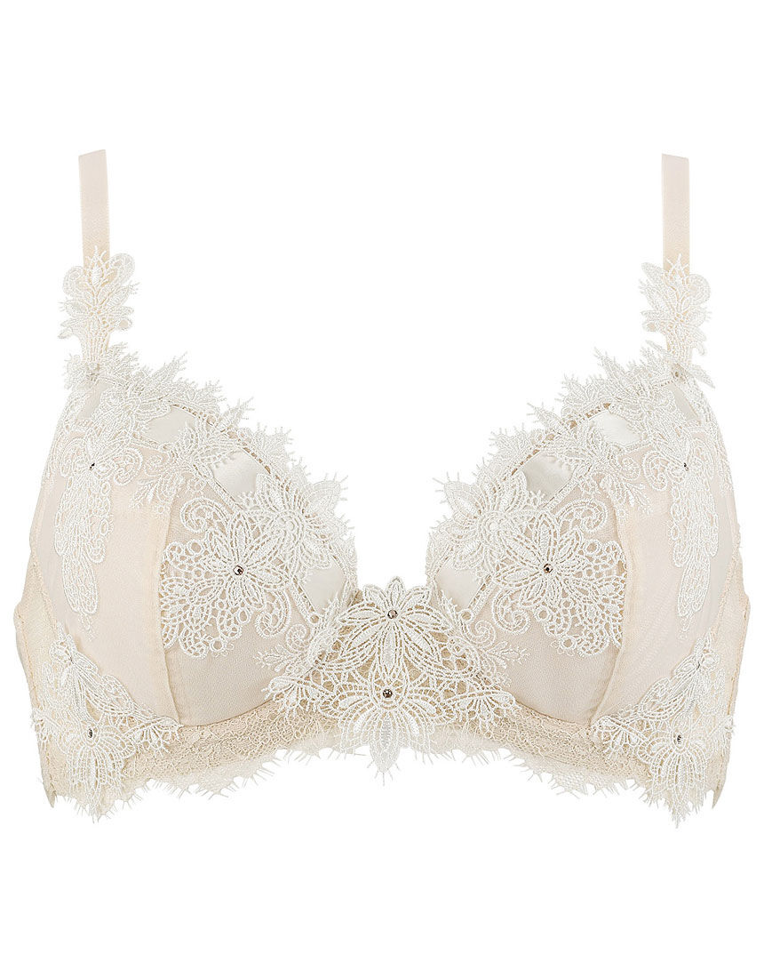 【AAA〜Fカップ】ほどよい脇寄せと安定感 4/5カップブラ 【AAA〜Fカップ】ほどよい脇寄せと安定感 4/5カップブラ