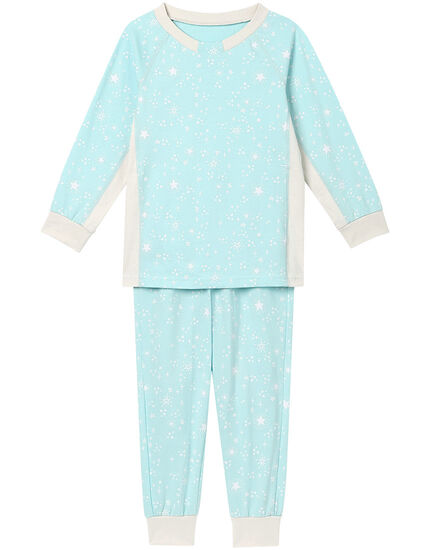 男女児兼用パジャマ, , main