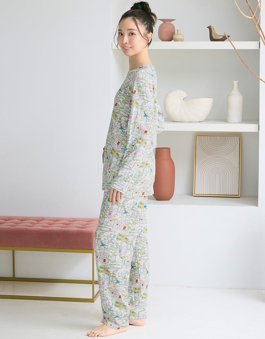 パジャマ, , hi-res