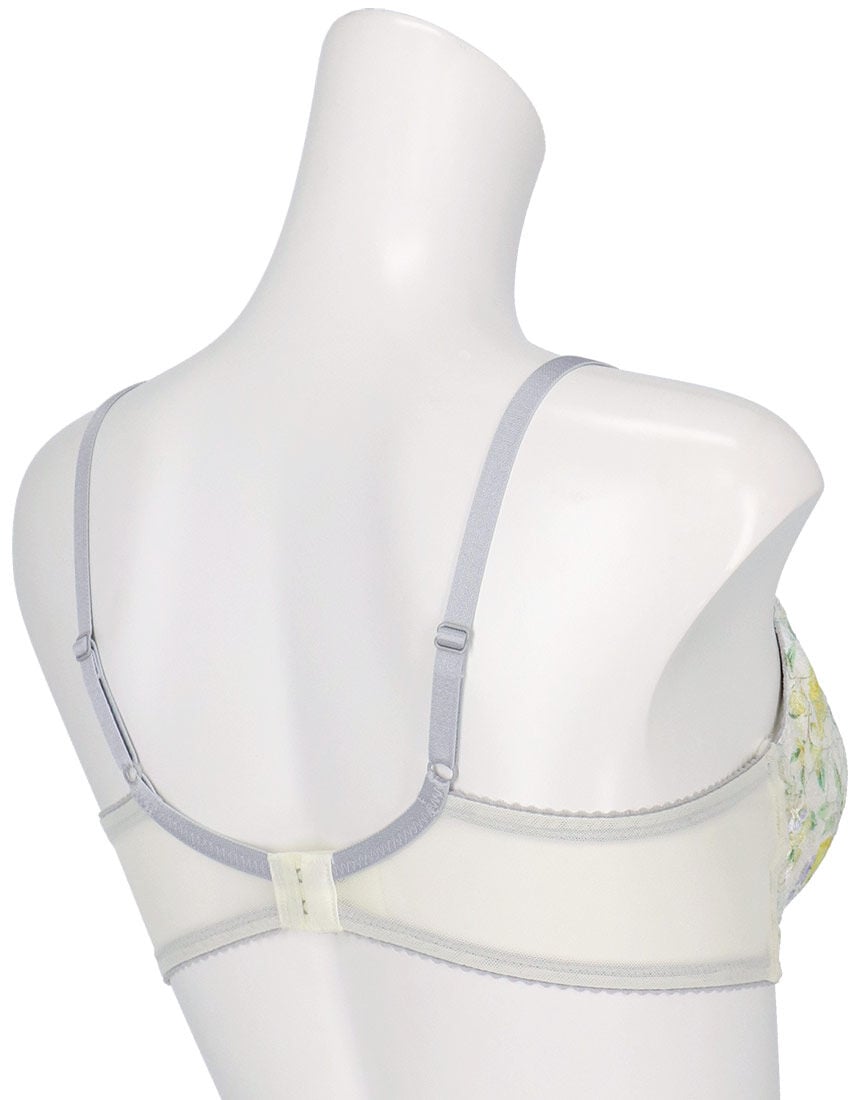 ３／４カップブラ（ノンワイヤーブラ）, , hi-res