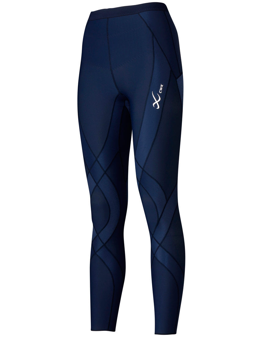 Q3375 ワコール　CWX　レディース　HZY219 Mサイズ CW-X ワコール Wacoal レディース ジェネレーター ロング CWX スポーツ