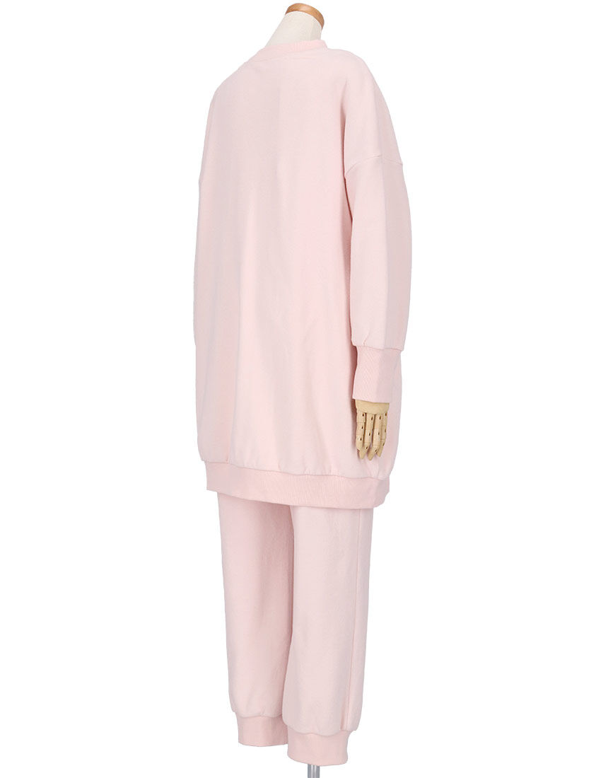 ワコール_マタニティ マタニティ／セットアップパジャマ マタニティ