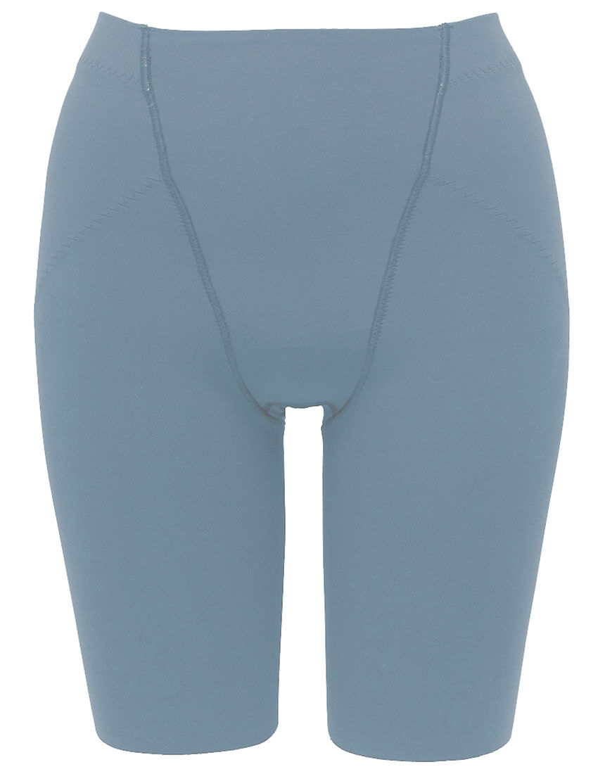 ルシアン メイクキープボトム ガードル（ロング丈） GLC036｜ワコール