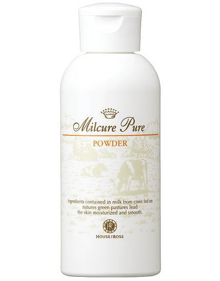 ミルキュアピュア　洗顔料（パウダー）, , main
