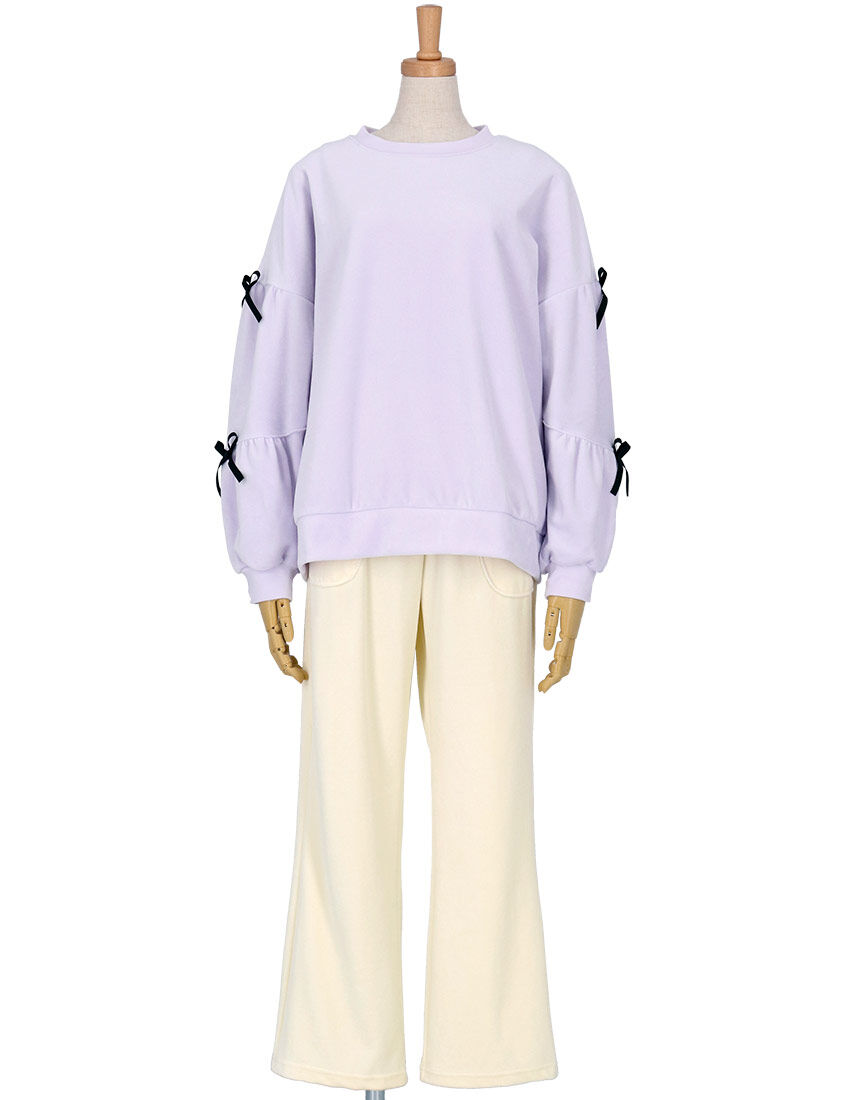 ワコール_ジュニア 女児パジャマ（トップス） CTY737｜ワコール直営の