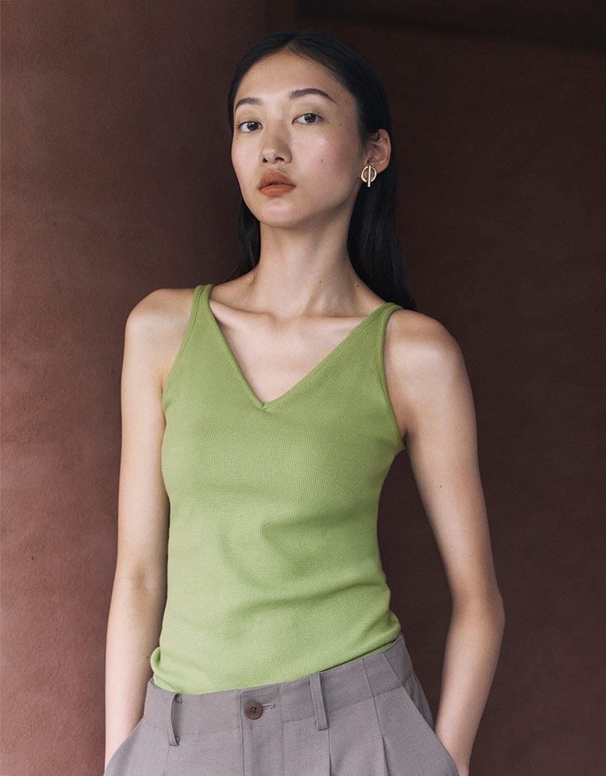 アウター　トップス（カップ付き）, , hi-res