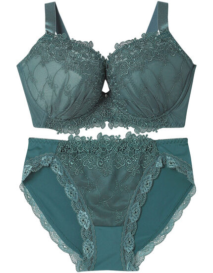 ブラ＆ショーツセット, , main