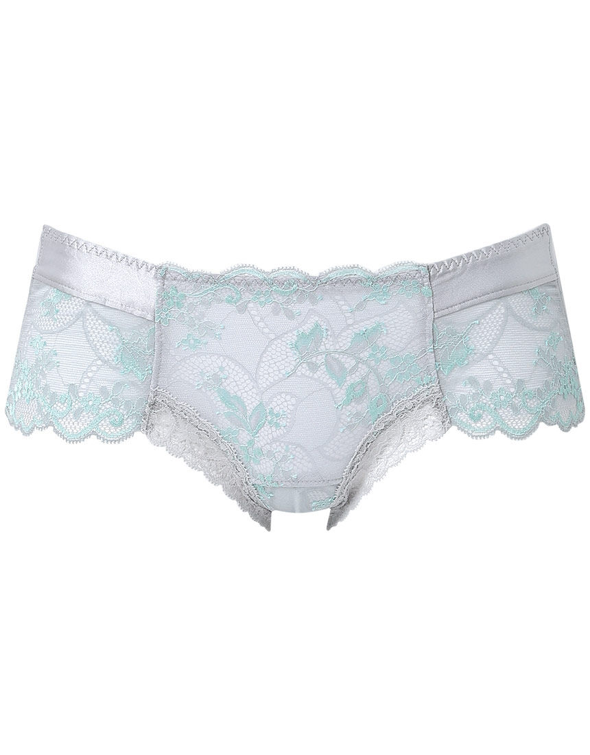 ワコール 【新色】 ボーイレングスショーツ PXC608｜ワコール直営の