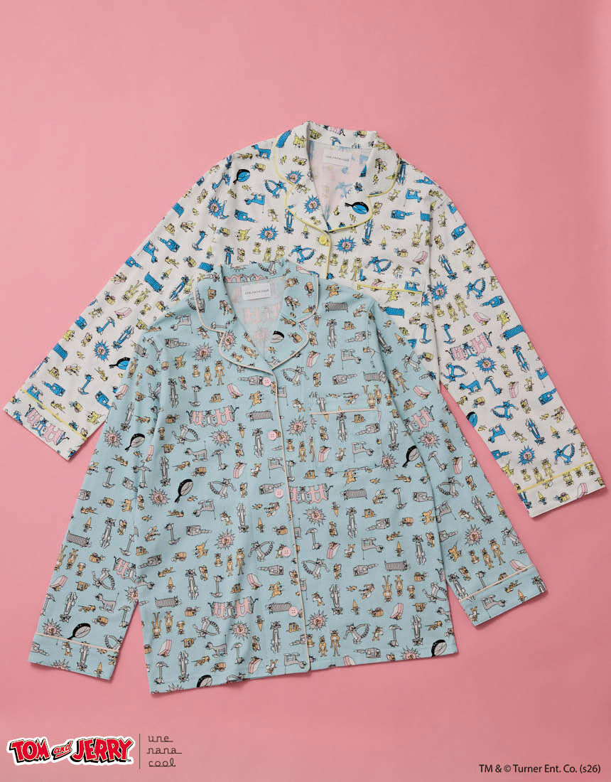 パジャマ, , hi-res