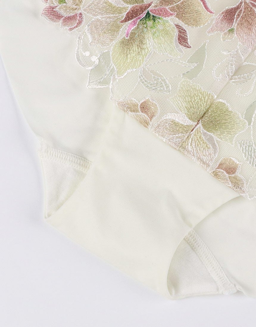 ウイング／レシアージュ PB2862 ペア ショーツ PF2861｜ワコール