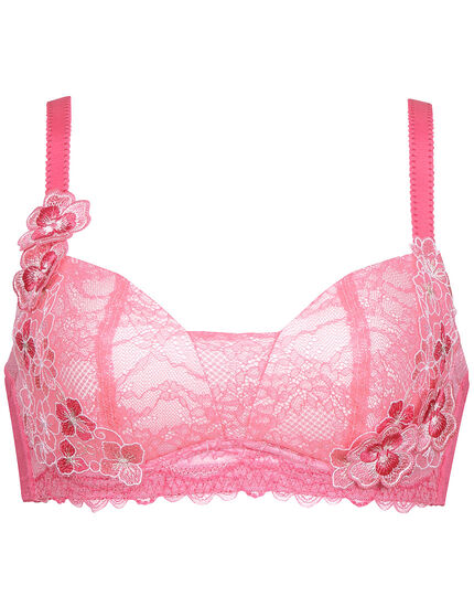 ３／４カップブラ, , main