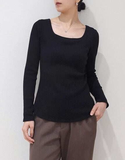 アウター　トップス（カップ付き）, , main