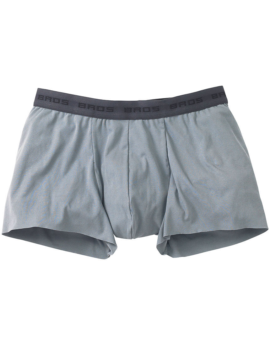 ブロス バイ ワコールメン オーガニック綿混ボクサー やさしい肌あたりで快適なはきごこち ボクサーパンツ 前閉じ Gt3210 ワコール直営の公式下着通販サイト Wacoal Web Store