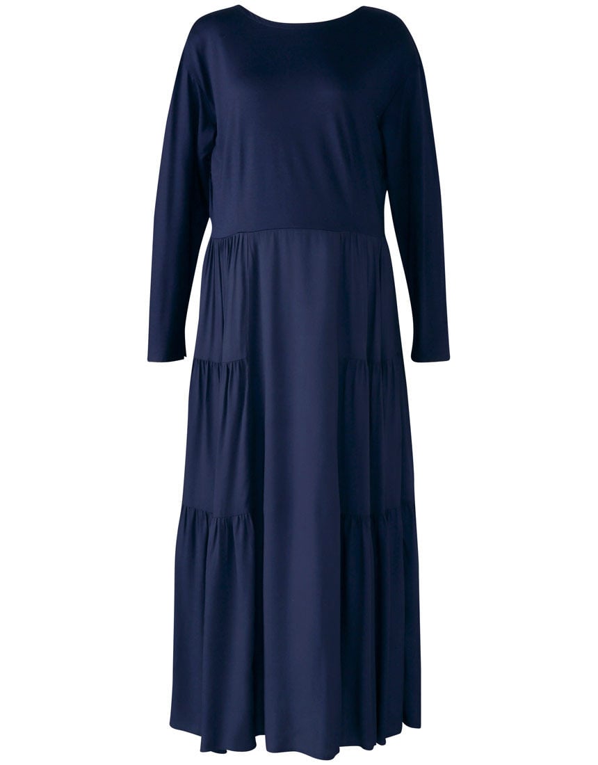 ワコール マタニティ マタニティウェア ワンピース Qpw559 ワコール直営の公式下着通販サイト Wacoal Web Store