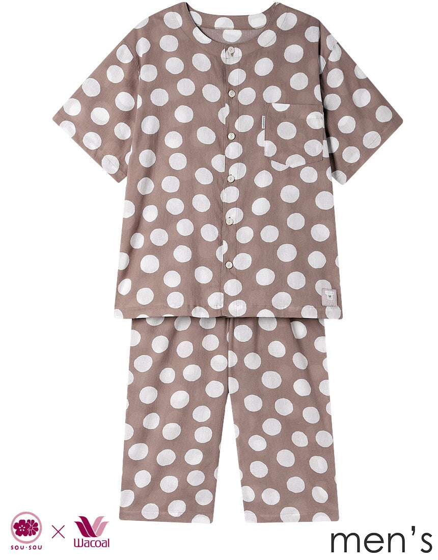 メンズパジャマ, , hi-res
