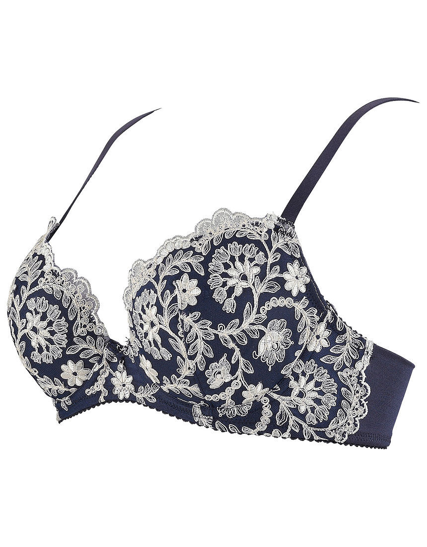 ワコールサイズオーダー／My Size Collection 【AAA〜Fカップ