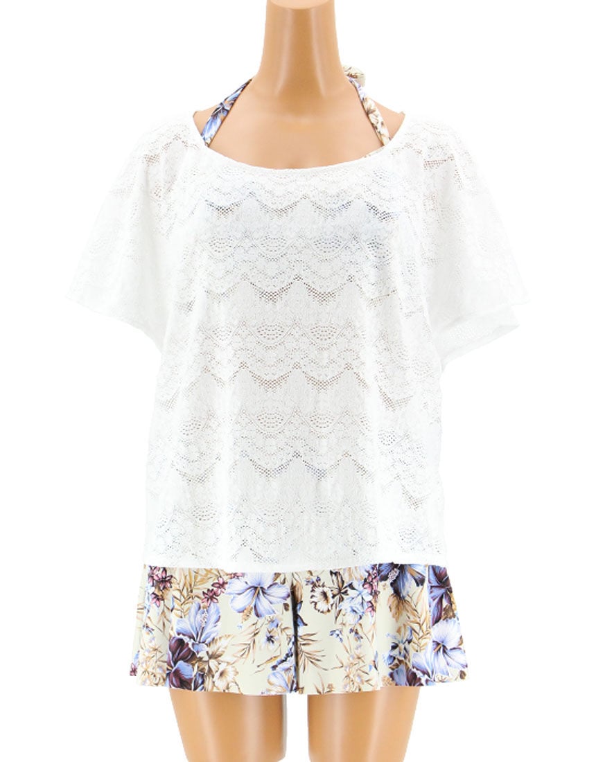 San Ai Resort ワイヤー 水着 4点セット Sai116 ワコール直営の公式下着通販サイト Wacoal Web Store San Ai Resort ワイヤー 水着 4点セット Sai116 ワコール直営の公式下着通販サイト Wacoal Web Store
