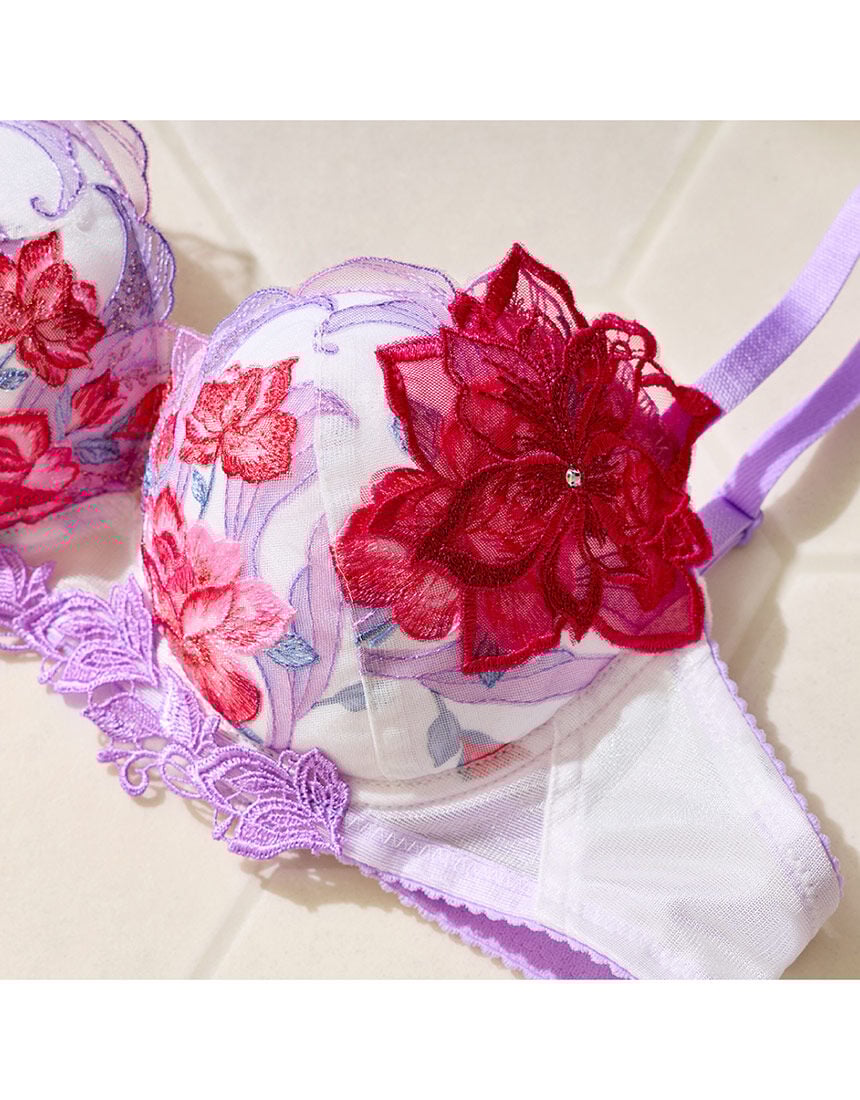 ワイヤーブラ（３／４カップ）, , hi-res