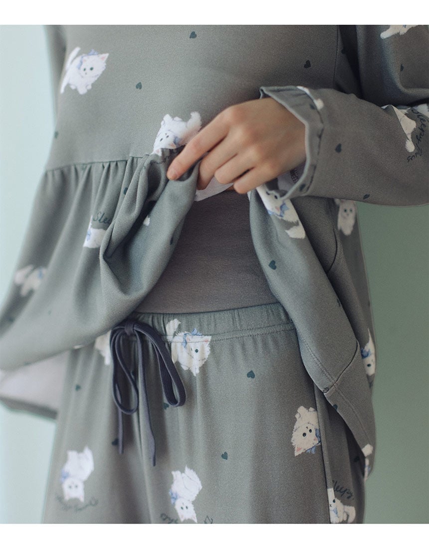 パジャマ, , hi-res