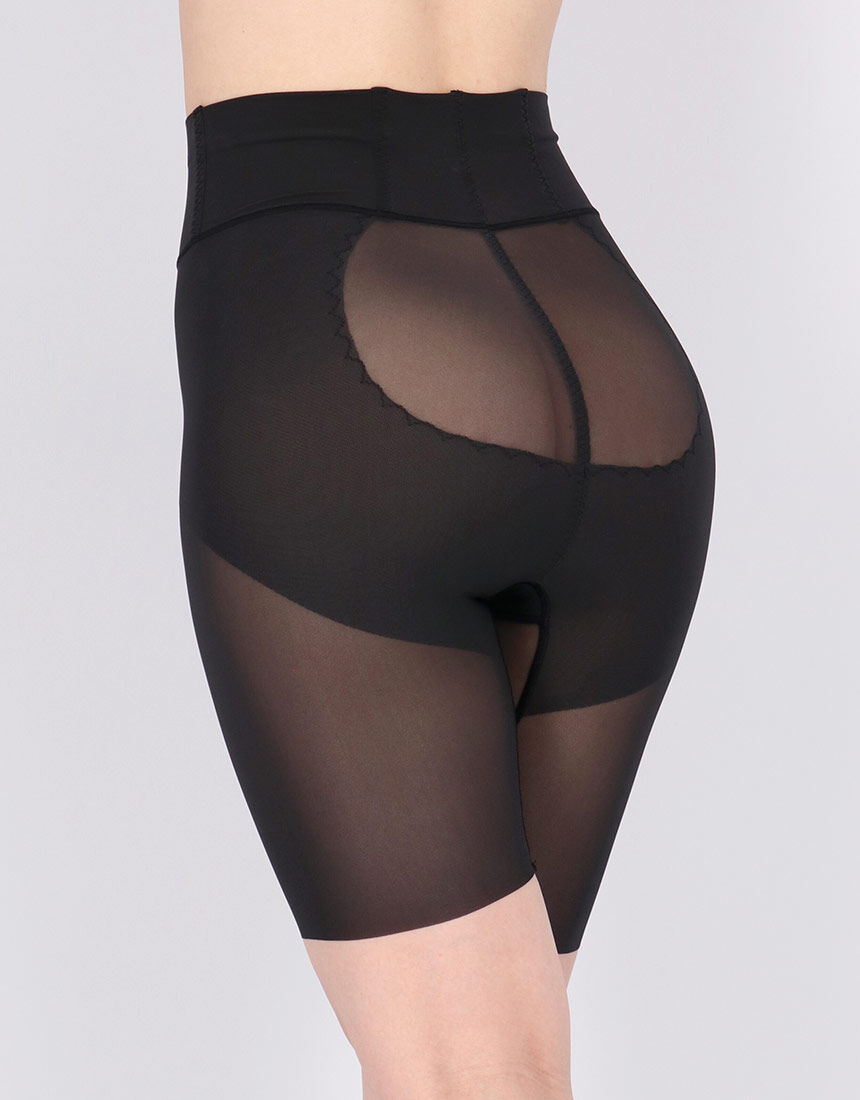 ガードル(ロング丈), , hi-res