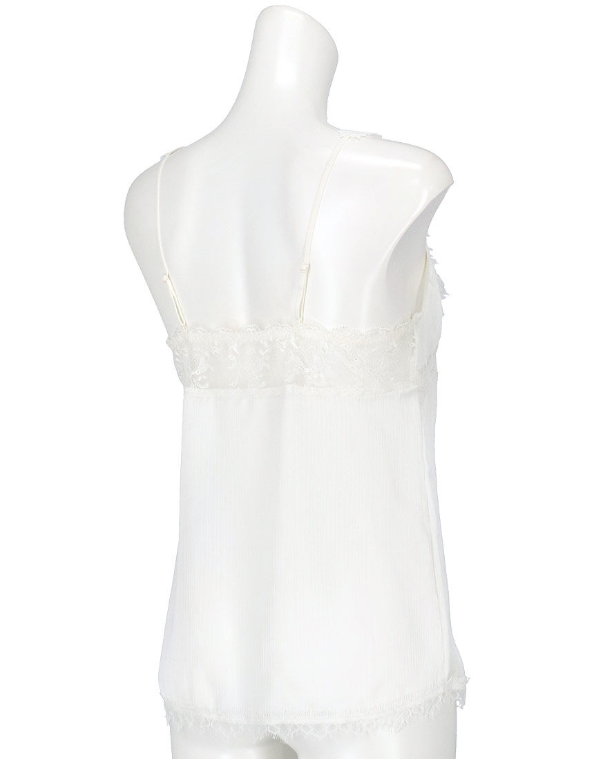 ワコール キャミソール CXD218｜ワコール直営の公式下着通販サイト