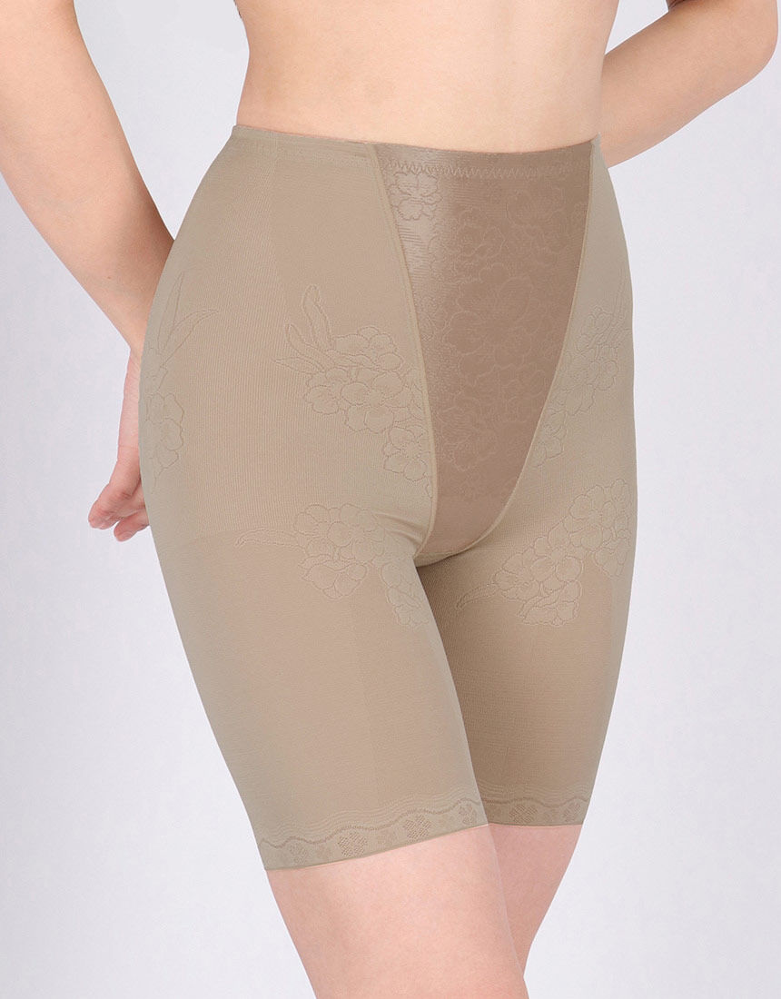 ウイング まるみのあるヒップラインに【キュッとアップパンツ