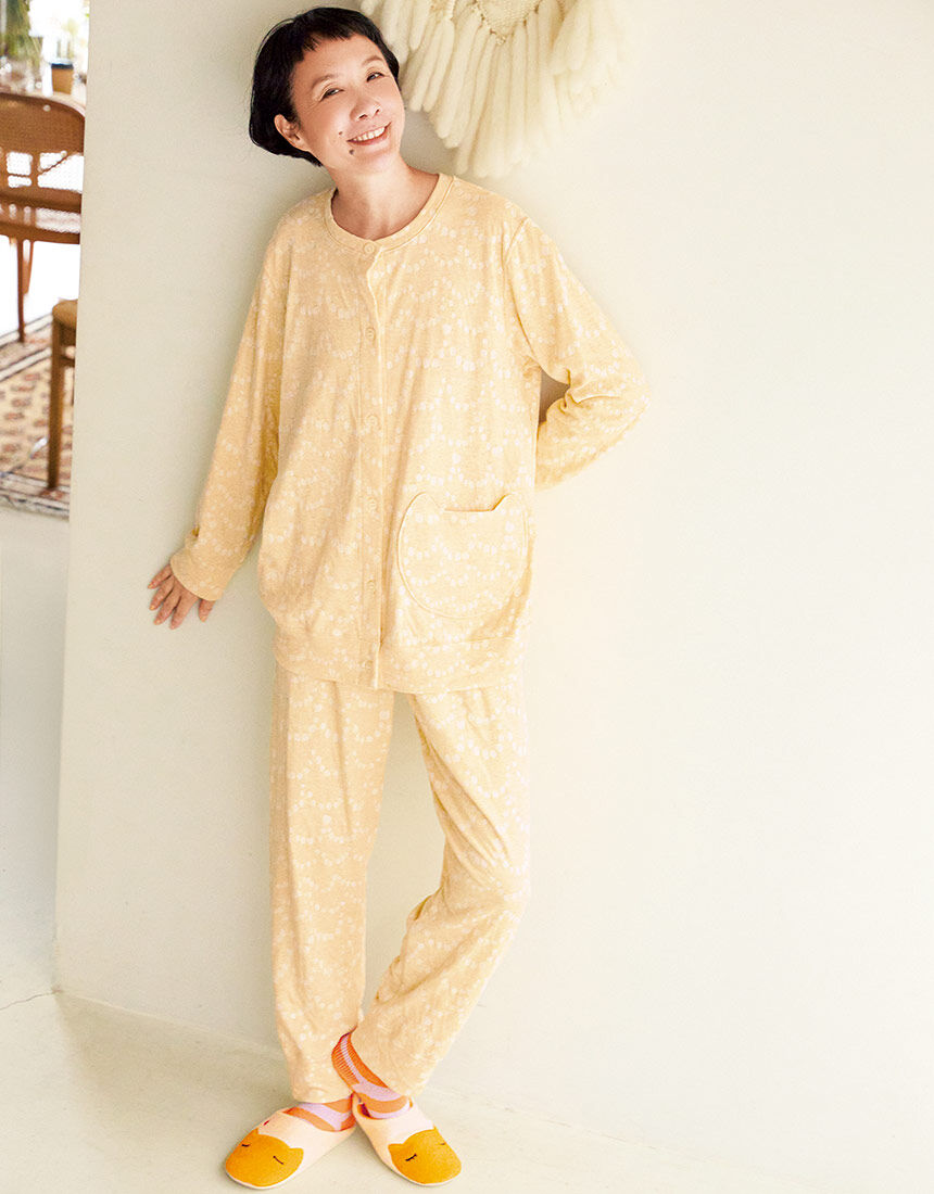 tsumori chisato SLEEP ワコール ルームウェア パジャマ tsumori chisato SLEEP ツモリチサト ワコール wacoal パジャマ