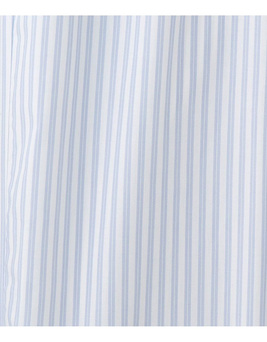ルームウェア・パジャマ threetimes Cotton pajama shirt 5BJH1037 NPJ111GY_ITM_B1.jpg?sw=1200