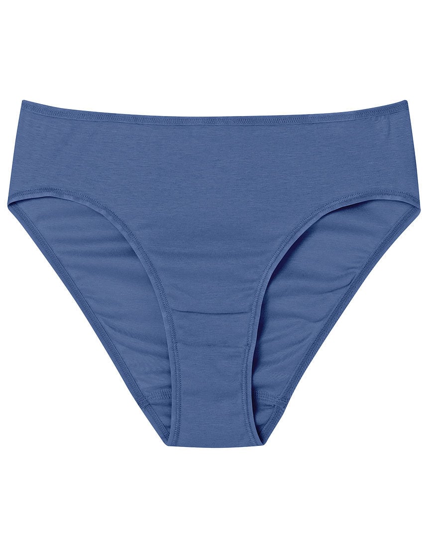 ハンロ ワコール ラウンジウェア ボトムス ブルー M ハンロ ワコール ラウンジウェア ボトムス ブルー M ハンロ