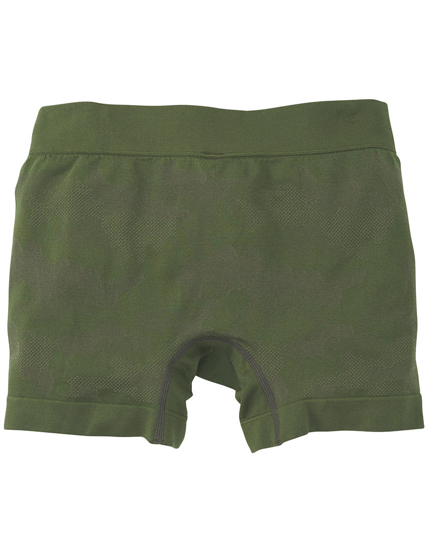 ブロス バイ ワコールメン 【吸汗速乾・選べるサイズの立体成型