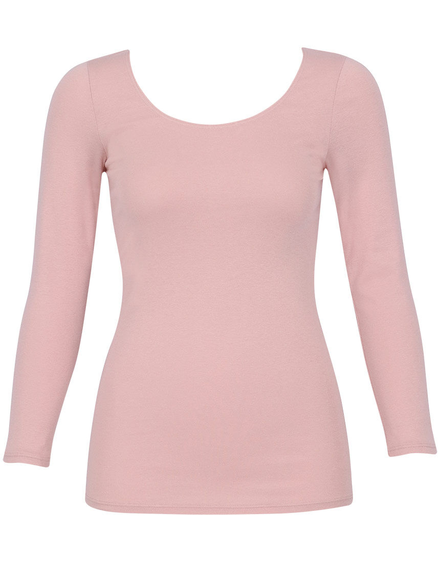 トップス(8分袖), , hi-res