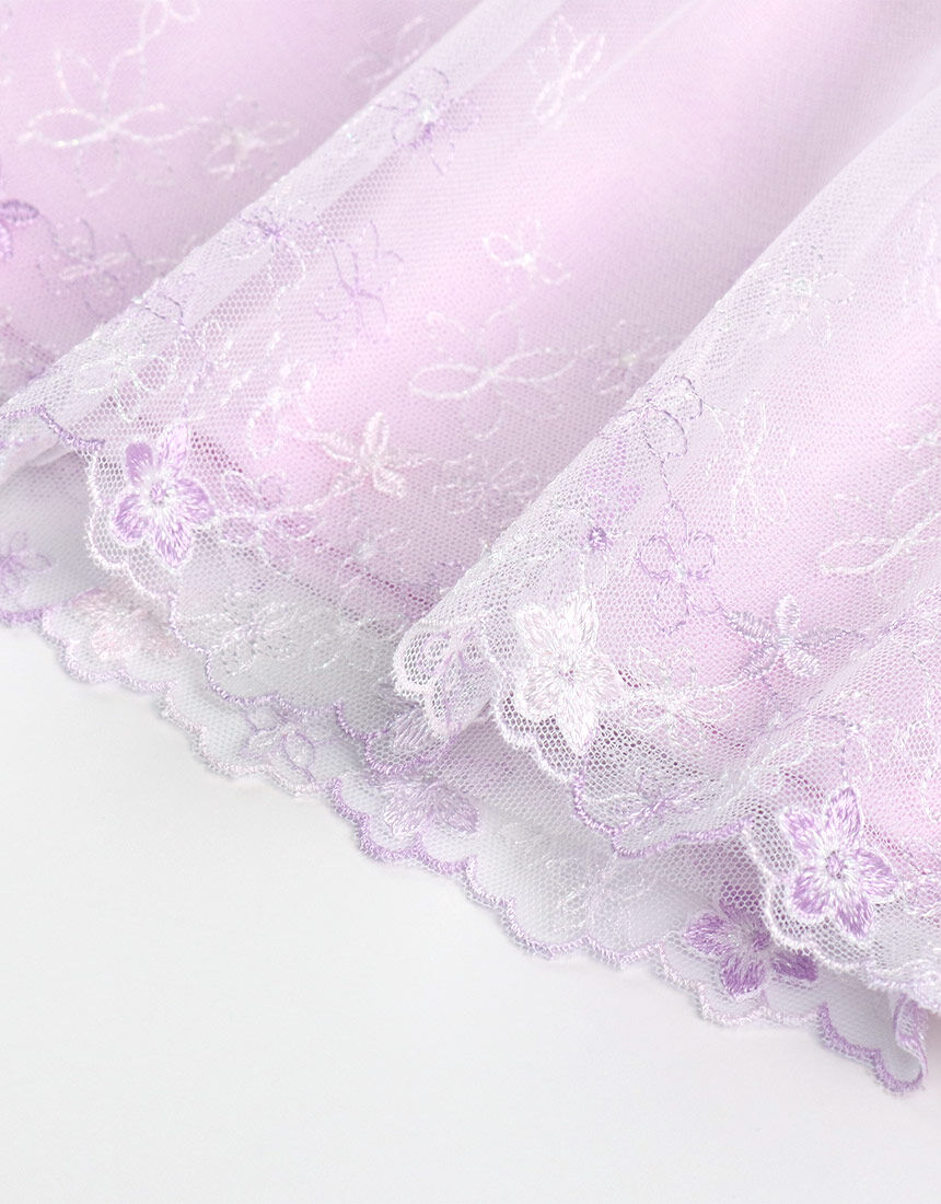 キッズ女児パジャマ　上下セット, , hi-res